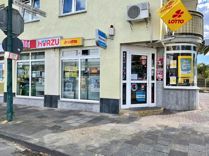 Assmuss-Shop