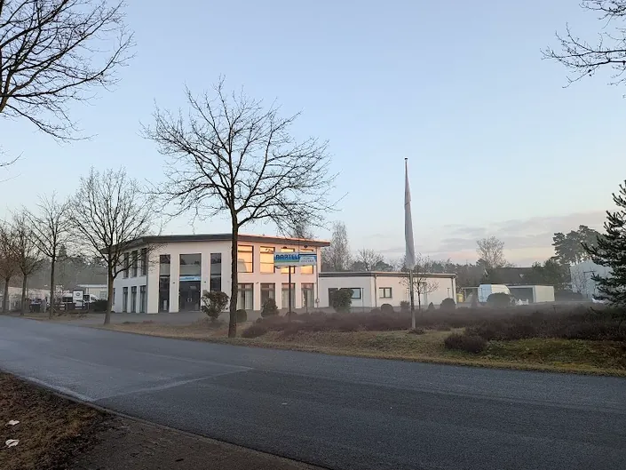 Bartels Bürosysteme Inh. Wilfried Bartels e. K.
