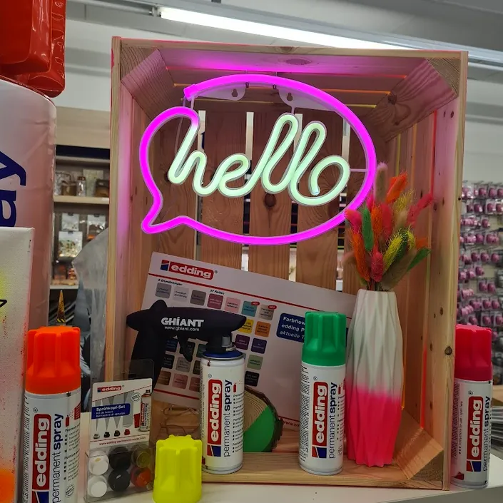 Bastelstudio24