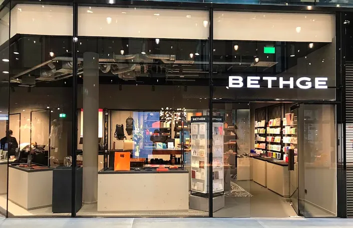 BETHGE Boutique München