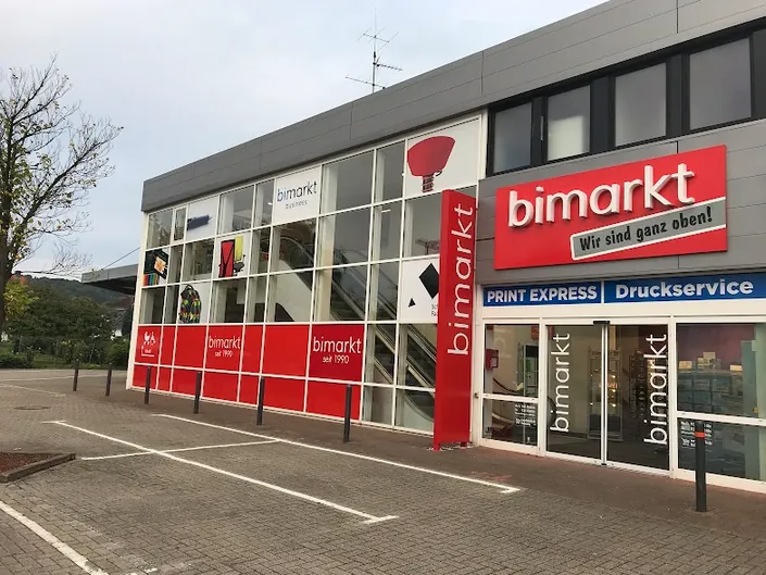 bimarkt GmbH & Co. KG