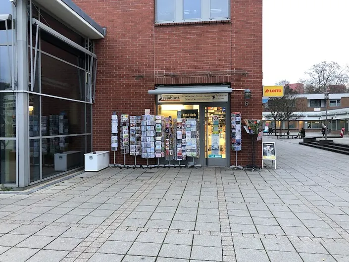 Bobas Schreibwaren u. Geschenkboutique