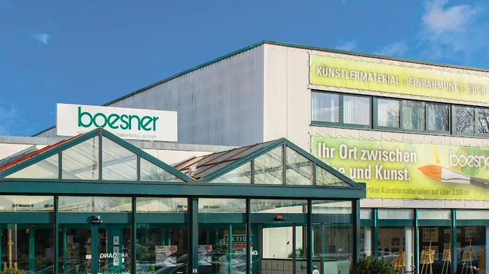 boesner GmbH – Hannover