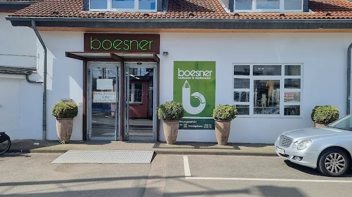 boesner GmbH – Köln