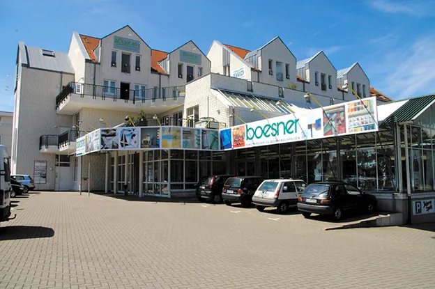 boesner GmbH – Osnabrück