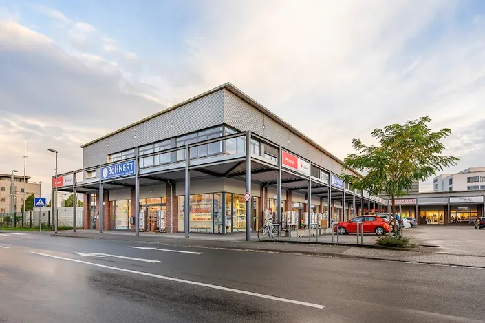 Buchhandlung Böhnert