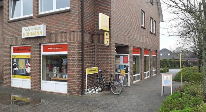 Buchhandlung Scharnebeck