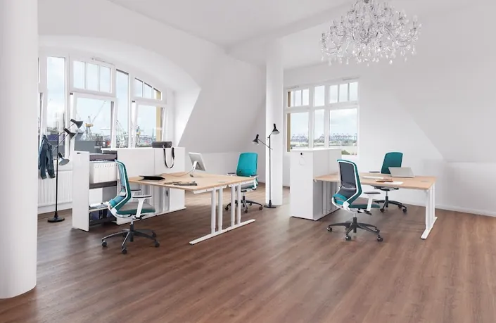 Bürotrend, Büroeinrichtung und Systeme Vertrieb GmbH