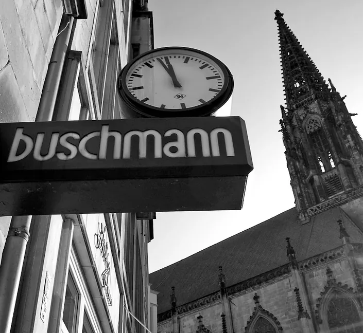 buschmann CITY