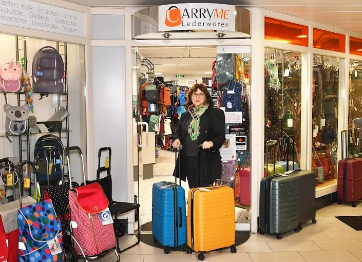 CarryMe Lederwaren