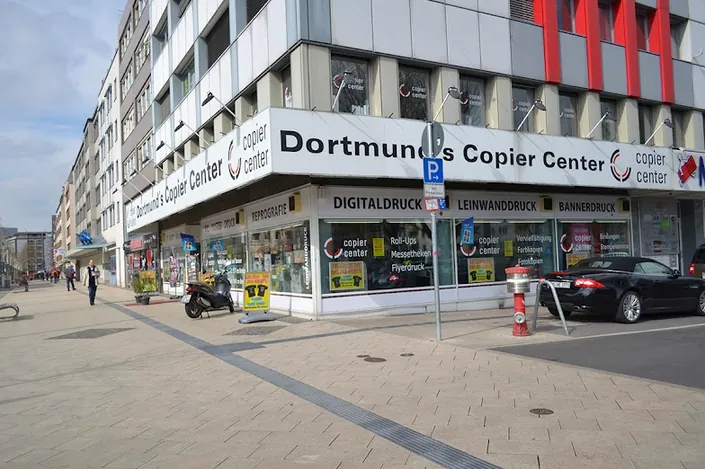 Copier Center A&T GmbH