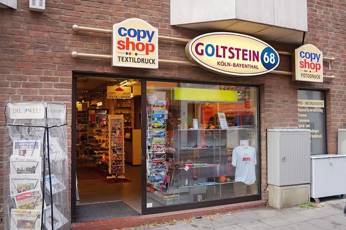 Copyshop Goltstein 68