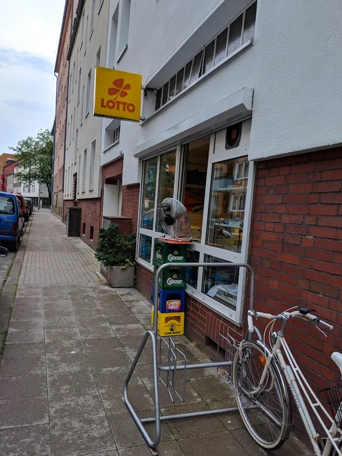 Copyshop Stork GmbH