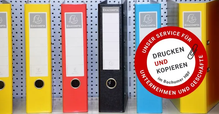 Die Büroklammer