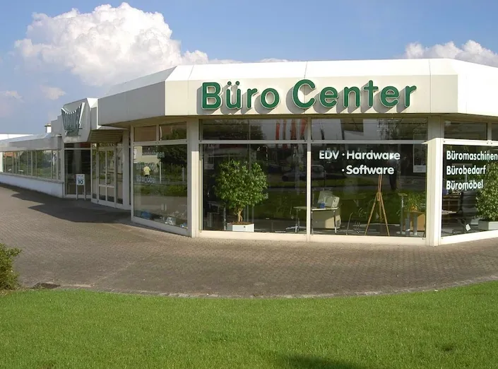 Düwel BüroCenter Hildesheim GmbH & Co. KG