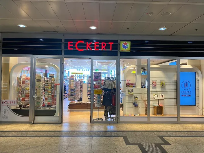 Eckert