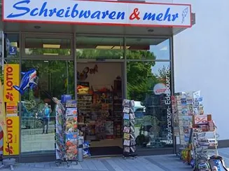 Edelbauer, Ihr Schulranzen und Schulrucksack Fachhändler in München.