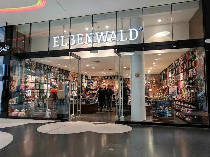 Elbenwald