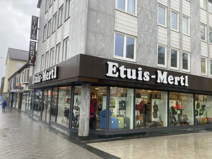 Etuis-Mertl GmbH & Co. KG