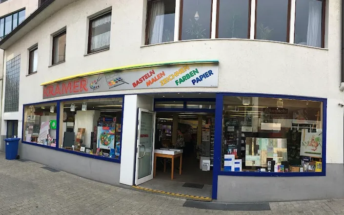 Farbenhaus Kramer