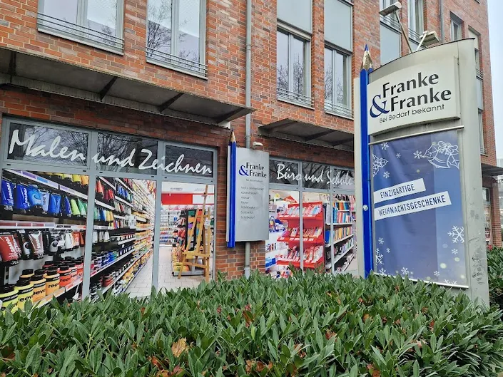 Franke & Franke GmbH