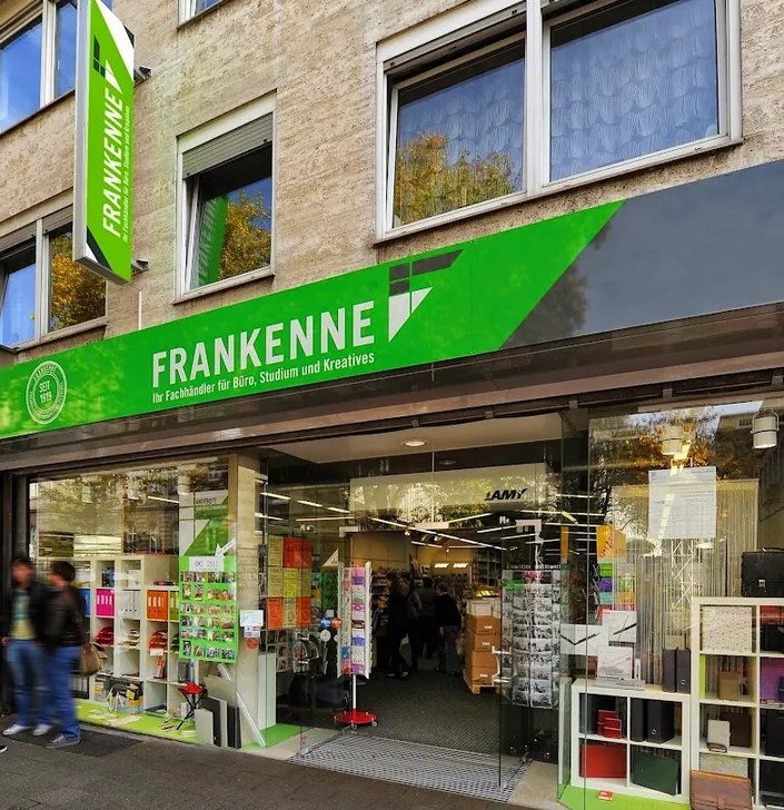 Frankenne GmbH