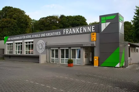 Frankenne GmbH