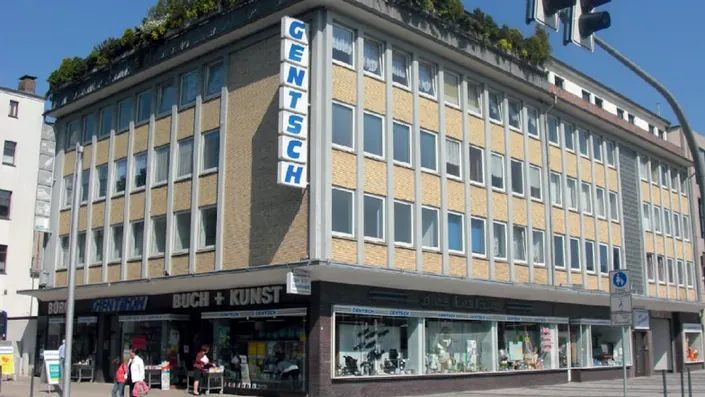 Gentsch GmbH & Co. KG