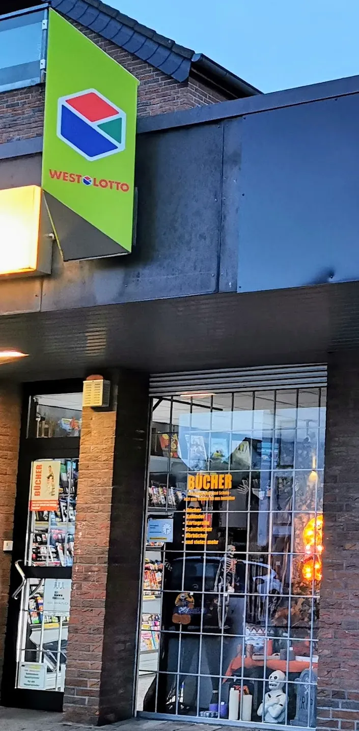 Glüxbox