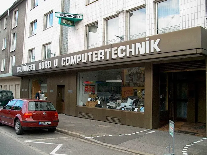 Grüninger GmbH & Co.