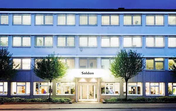Hans Soldan GmbH