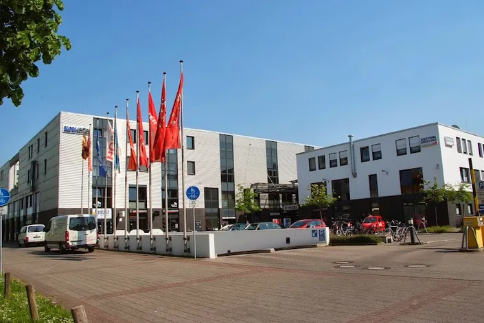 Heinrich Buschmann GmbH & Co. KG – buschmann KOMcenter