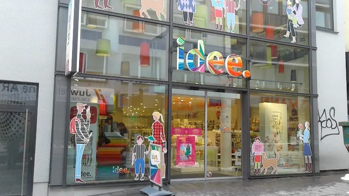 idee. Creativmarkt, Bochum