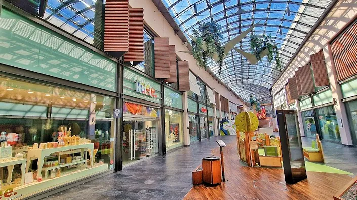 idee. Creativmarkt, Bochum