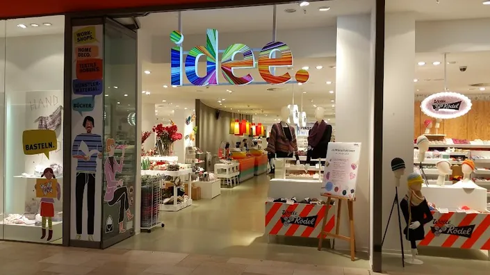 idee. Creativmarkt GmbH & Co. KG