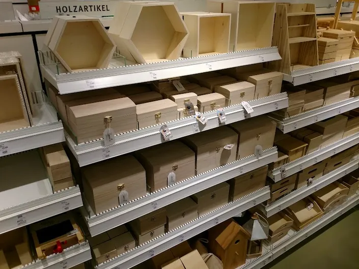 idee. Creativmarkt, Hildesheim