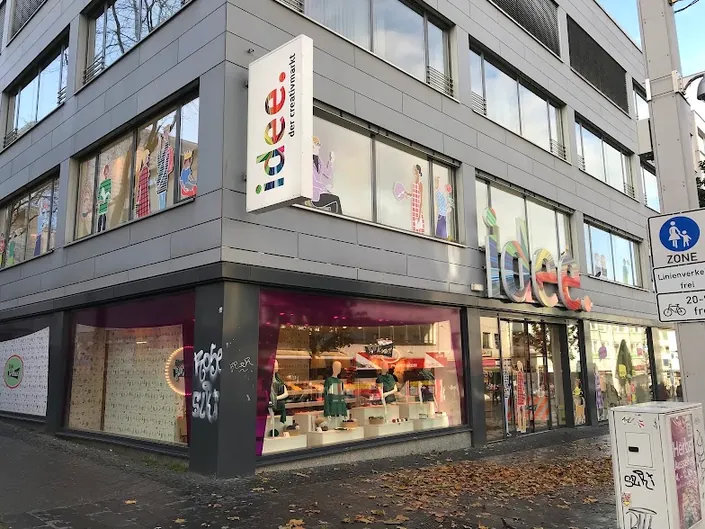idee. Creativmarkt, Kassel