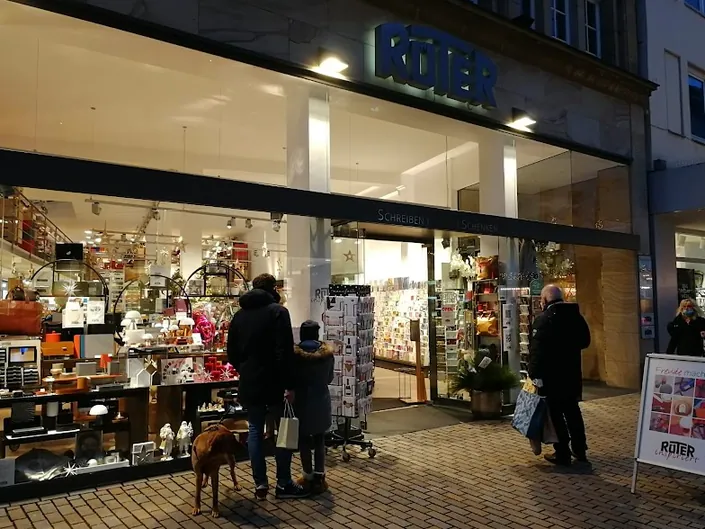 Karl Rüter GmbH & Co. KG