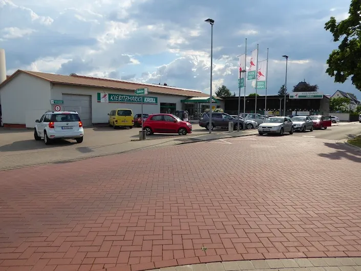 Kiebitzmarkt Kroll – Angelspezi Wolfsburg