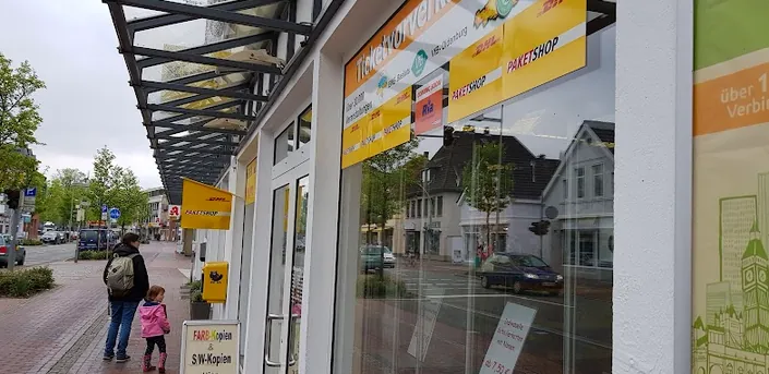 Kiosk Milosch – „Mehr als nur ein Kiosk!“
