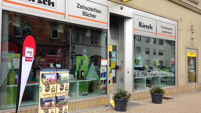 Kirsch