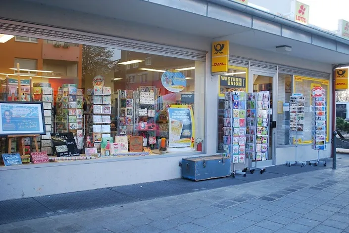 Kleines Glück
