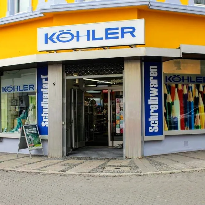 Köhler GmbH