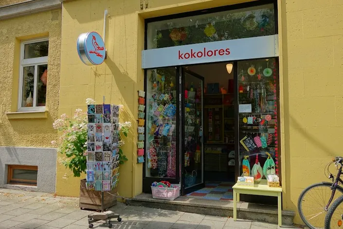 Kokolores