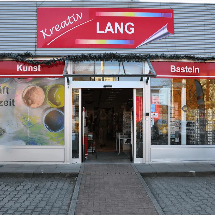 Kreativ Lang