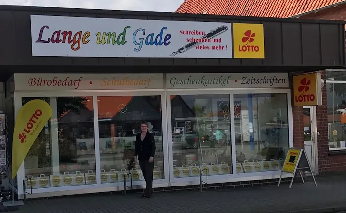 Lange und Gade, Inh. Rico Joe Bohlmann e. K.