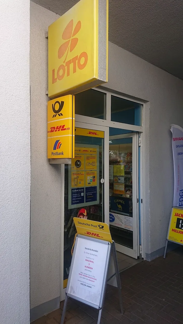Lehrer Lämpel UG (haftungsbeschränkt)