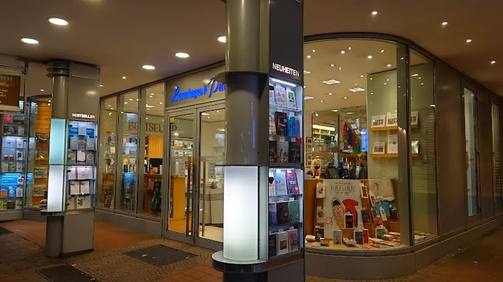 Leuenhagen & Paris