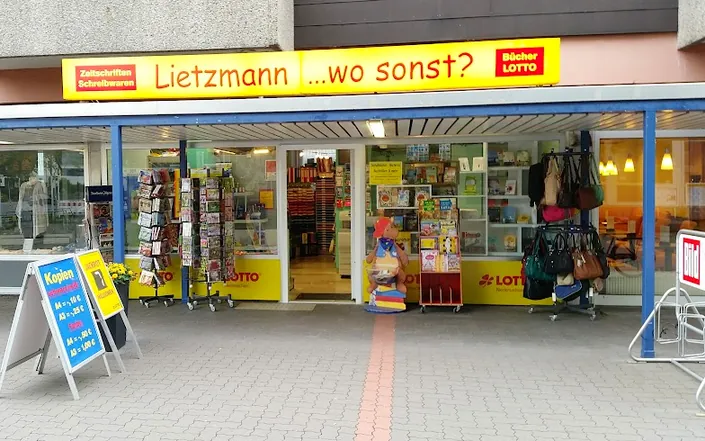 Lietzmann