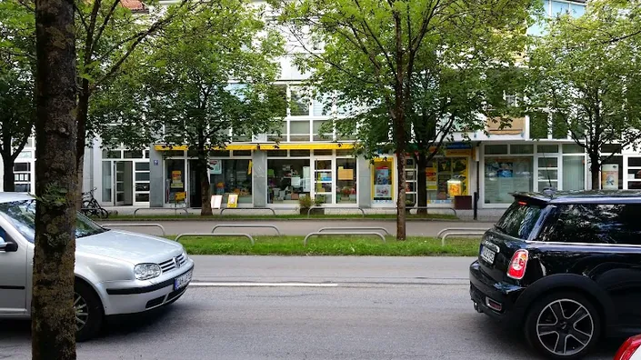 Lotto Kiosk Se&Pa
